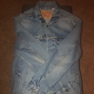 Levi’s Jean jacket